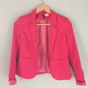 H&M blazer